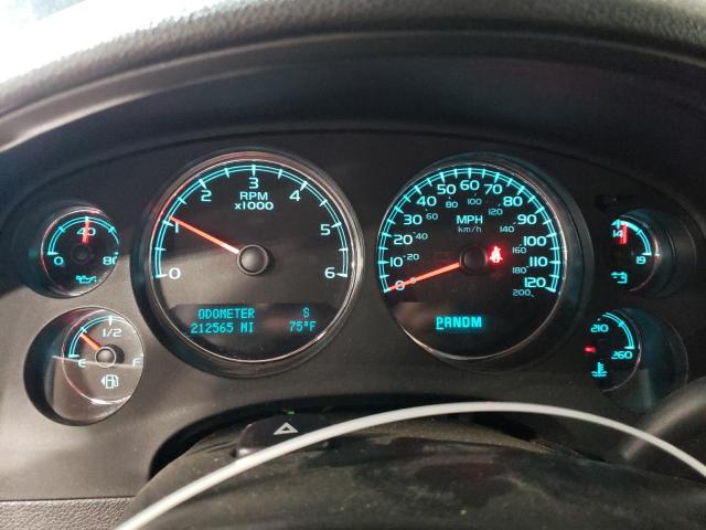 2011 GMC Yukon Denali VIN: 1GKS2EEF7BR107658 Lot: 60515744