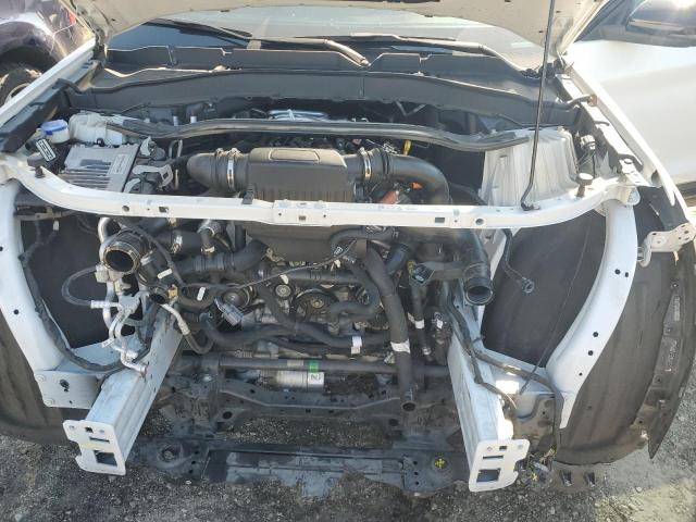 2021 Ford Explorer St VIN: 1FM5K8GCXMGC37344 Lot: 62563754