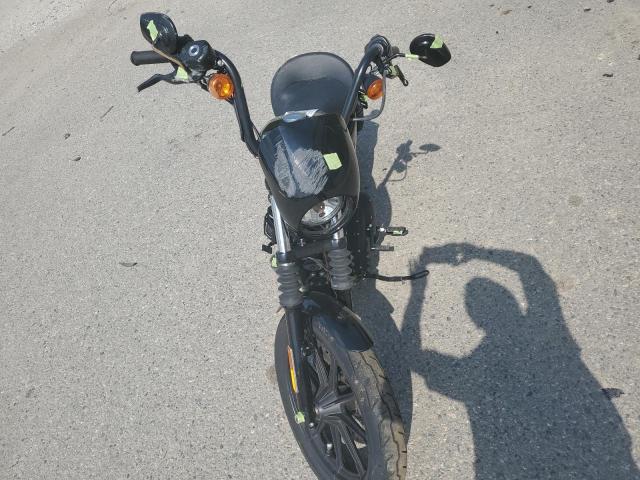 2020 HARLEY-DAVIDSON XL1200 NS - 1HD1LP310LB410765