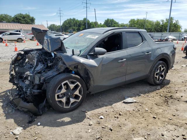 2023 Hyundai Santa Cruz Limited VIN: 5NTJEDAF7PH043281 Lot: 61335894