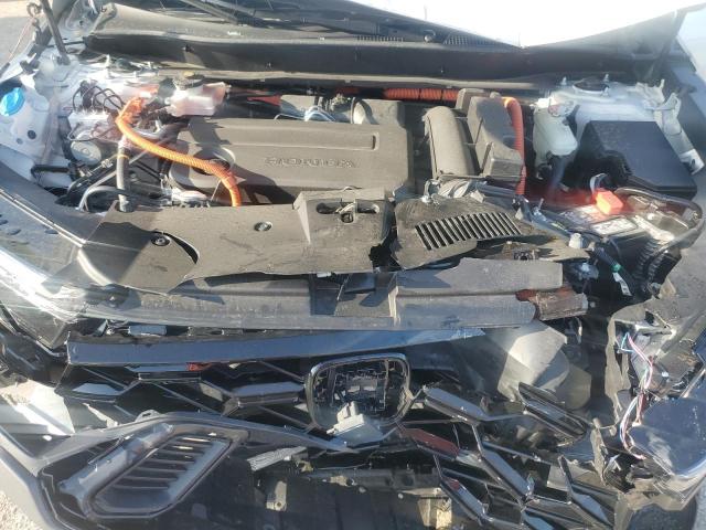 2024 HONDA CR-V SPORT - 7FARS5H80RE008658