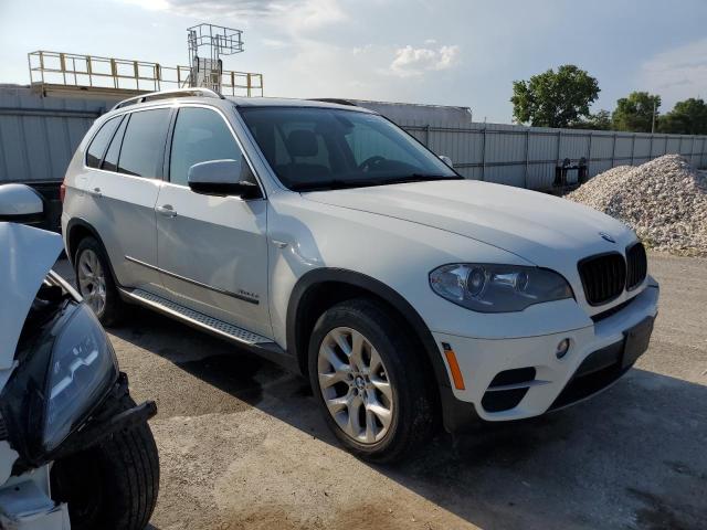 VIN 5UXZV4C53D0E07499 2013 BMW X5, Xdrive35I no.4