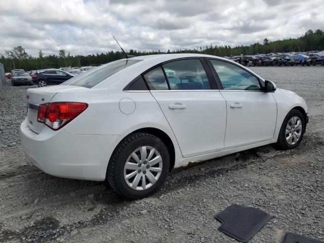 Vin: 1g1pc5sb1e7327046, lot: 64939494, chevrolet cruze lt 20143