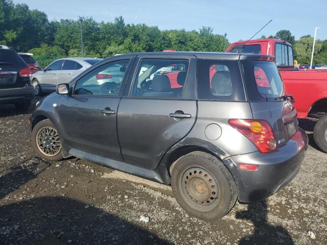 2004 Toyota Scion Xa VIN: JTKKT624740078079 Lot: 62863464