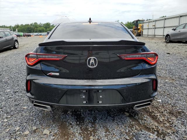 2021 ACURA TLX TECH A - 19UUB5F53MA008512