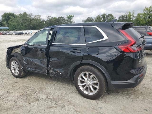 2024 HONDA CR-V EX - 2HKRS3H47RH303786