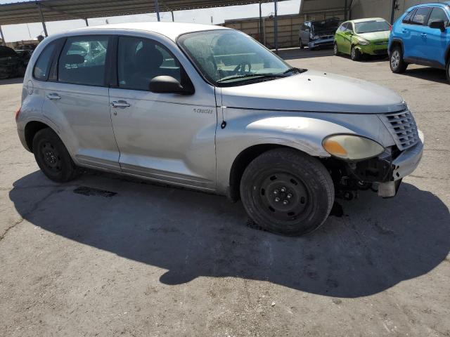 2005 Chrysler Pt Cruiser VIN: 3C4FY48B55T635838 Lot: 62740924