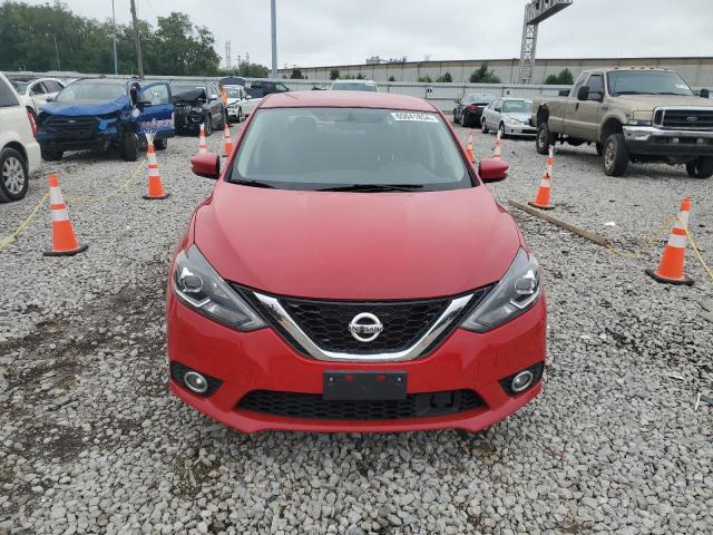 2019 NISSAN SENTRA S - 3N1AB7AP8KY339247