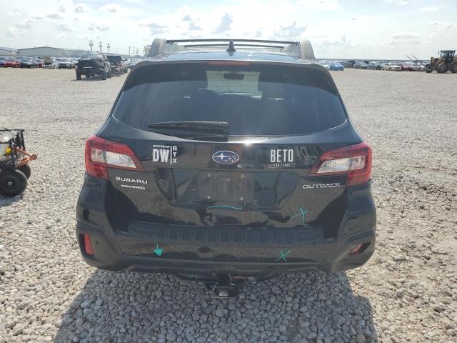 2018 SUBARU OUTBACK 2. - 4S4BSANC7J3208366