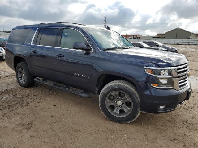 2017 CHEVROLET SUBURBAN K 1GNSKHKC8HR402632  63335464