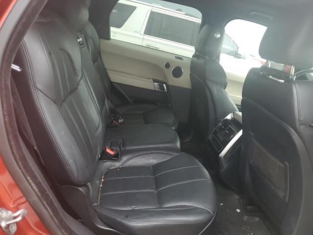 VIN SALWR2WF1EA373016 2014 Land Rover Range Rover, Hse no.11