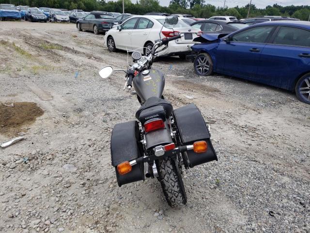 2012 HONDA REBEL JH2MC1307CK602937