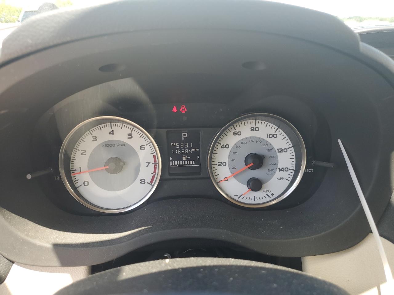 JF1GPAR6XEH228299 2014 Subaru Impreza Sport Limited