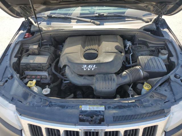 2012 Jeep Grand Cherokee Laredo VIN: 1C4RJFAG7CC219544 Lot: 62056724