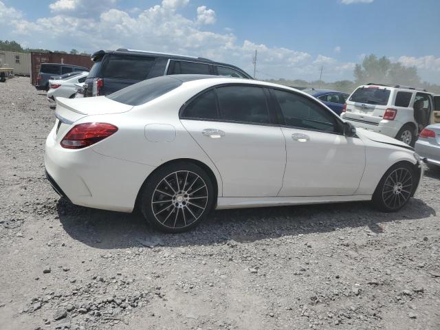 VIN WDDWF4JB5GR147765 2016 Mercedes-Benz C-Class, 300 no.3