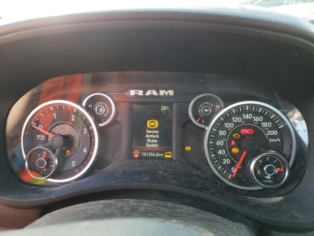 2023 Ram 5500 VIN: 3C7WRNFL8PG552675 Lot: 60904064