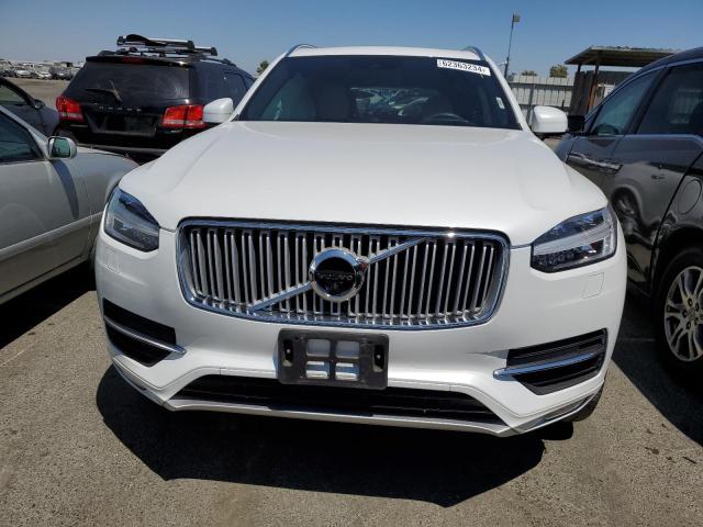 VIN YV4A22PL6K1490254 2019 Volvo XC90, T6 Inscription no.5