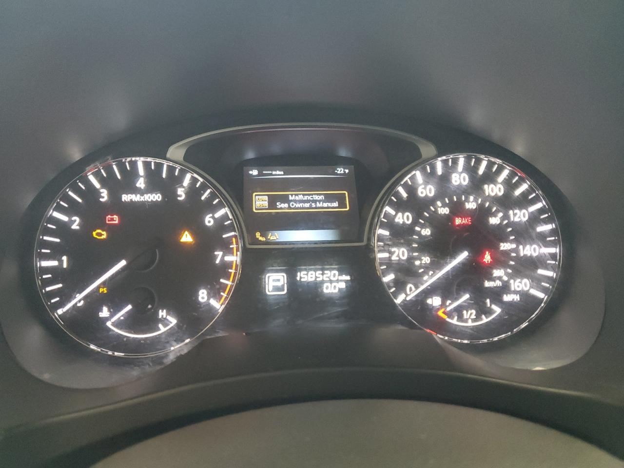 2013 Nissan Altima 2.5 vin: 1N4AL3AP6DC137981