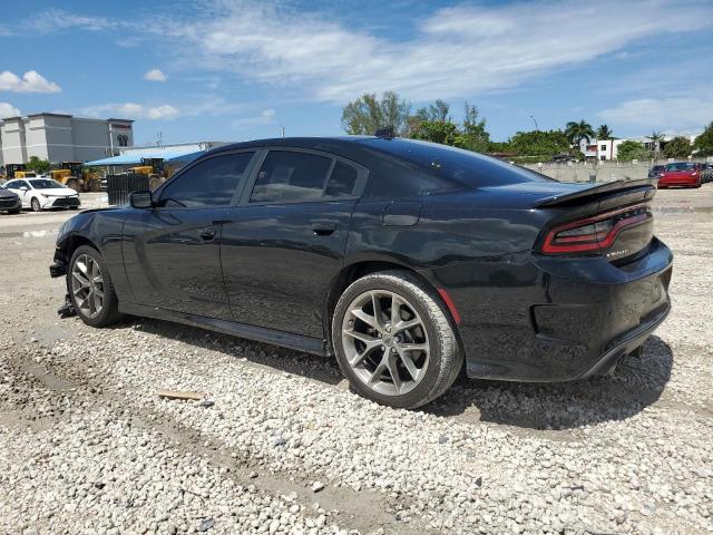 2020 DODGE CHARGER GT - 2C3CDXHG1LH166995