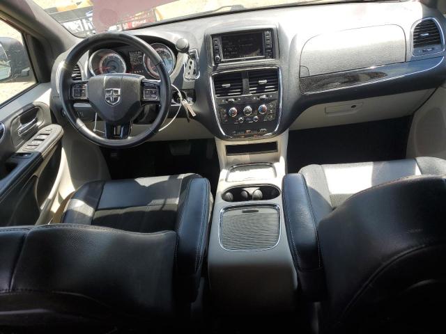 2017 DODGE GRAND CARA - 2C4RDGCG6HR772467