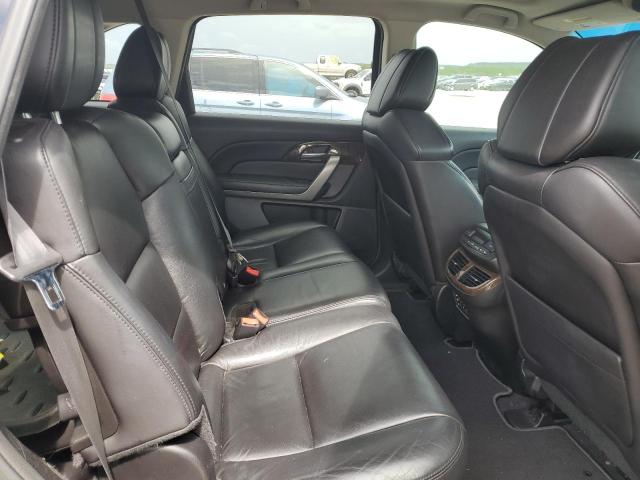 2012 Acura Mdx Technology VIN: 2HNYD2H4XCH533140 Lot: 62246334