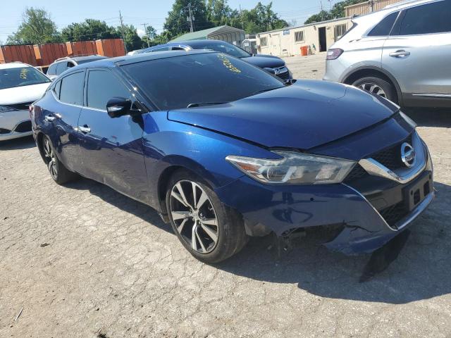 Vin: 1n4aa6apxhc451551, lot: 63701654, nissan maxima 3.5s 20174