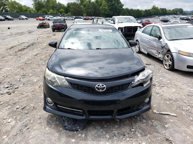 VIN 4T1BF1FK7EU819444 2014 Toyota Camry, L no.5