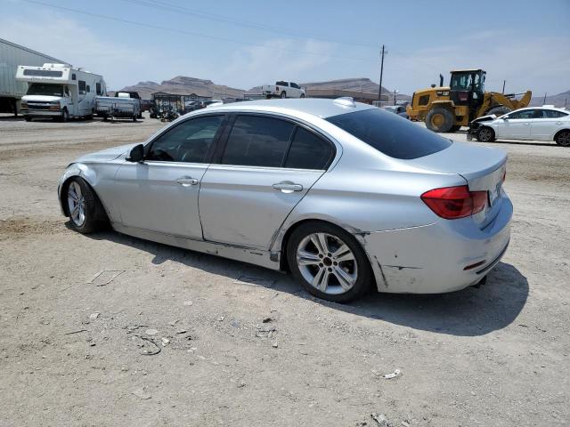 VIN WBA8B9C50HK675952 2017 BMW 3 Series, 330 I no.2