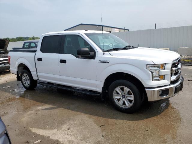 2017 FORD F150 SUPER - 1FTEW1CFXHKC51313