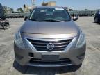 NISSAN VERSA S photo