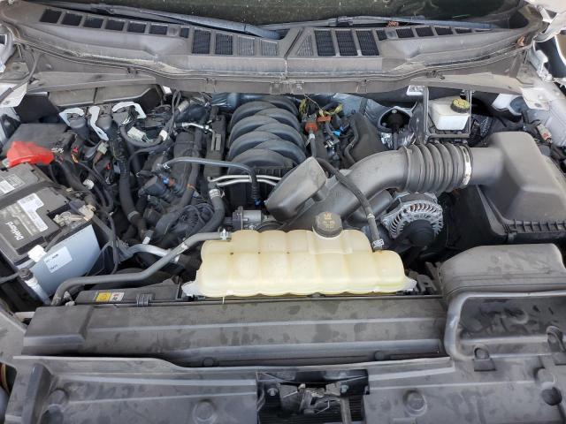 2021 FORD F150 SUPER - 1FTFW1E58MFA21779