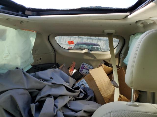 2015 NISSAN MURANO S - 5N1AZ2MH9FN270468