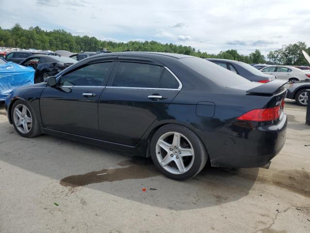 2004 Acura Tsx VIN: JH4CL96874C029309 Lot: 61608224