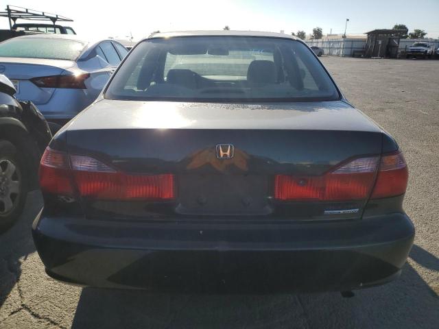 2000 Honda Accord Se VIN: JHMCG6699YC025747 Lot: 62288924