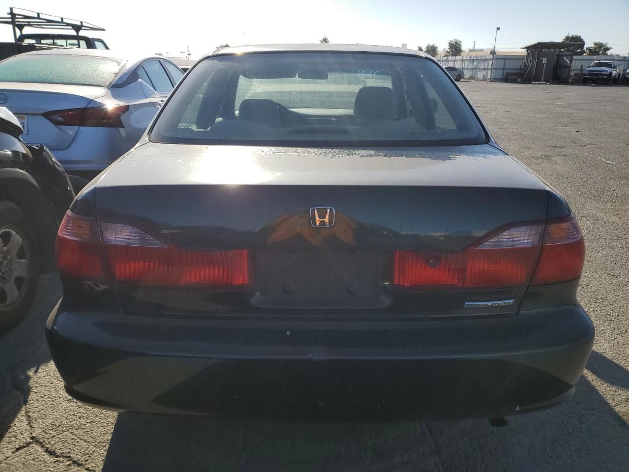 JHMCG6699YC025747 2000 Honda Accord Se