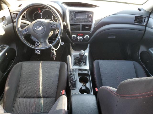2014 Subaru Impreza Wrx VIN: JF1GR7E62EG216513 Lot: 61200144