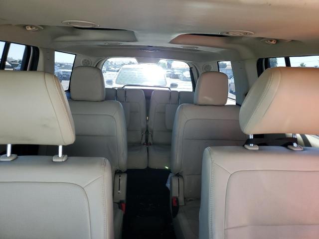 2019 Ford Flex Limited VIN: 2FMGK5D81KBA33219 Lot: 61428074