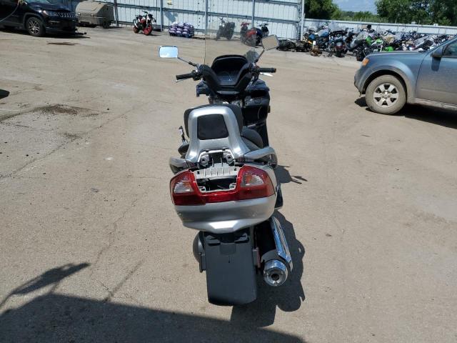 2003 SUZUKI AN400 K3 - JS1CK43A632100075