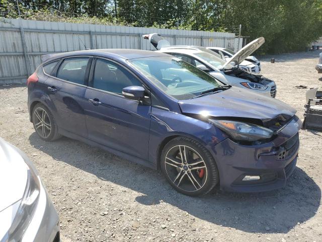 1FADP3L93HL329395 2017 Ford Focus St