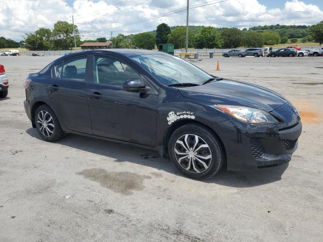 VIN JM1BL1U7XD1837299 2013 Mazda 3, I no.4