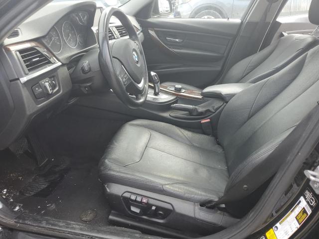 2015 BMW 328 XI - WBA3B3C55FJ984553
