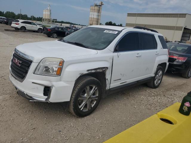 2017 GMC TERRAIN SL - 2GKALNEK3H6178298