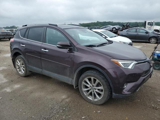 VIN 2T3DFREV0HW578941 2017 TOYOTA RAV4 no.4