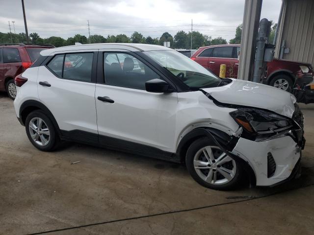 Vin: 3n1cp5bv2pl494540, lot: 65202974, nissan kicks s 20234