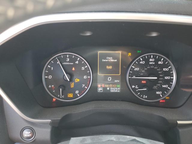 2024 SUBARU ASCENT TOU - 4S4WMAWD9R3411175