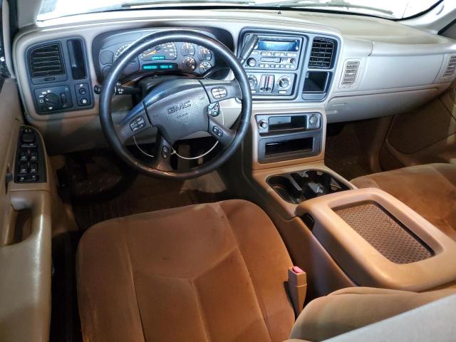 2005 GMC New Sierra C1500 VIN: 2GTEC13T151225273 Lot: 61296944