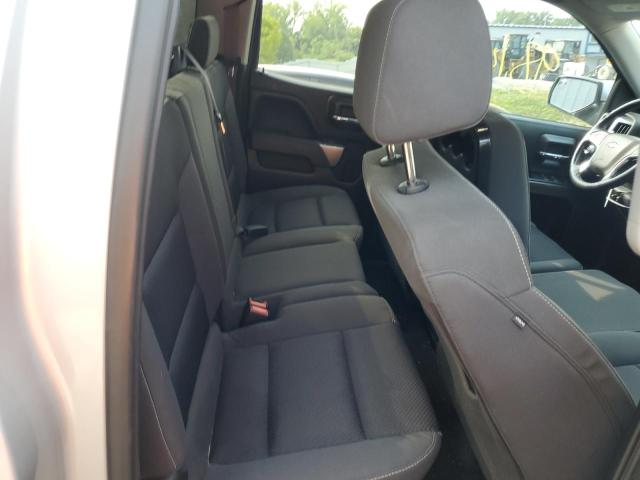 2017 CHEVROLET SILVERADO - 1GCVKREH7HZ116385