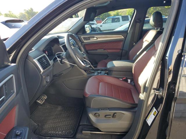 2023 VOLKSWAGEN ATLAS CROS - 1V2FE2CA4PC224505