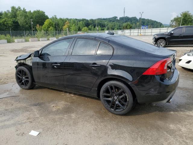 2017 VOLVO S60 - YV126MFL7H2422325