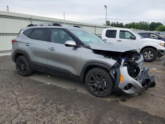 2024 KIA SELTOS X L - KNDEUCA78R7490859
